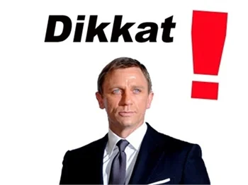JAMES BOND İSTANBUL'U FELÇ EDECEK!