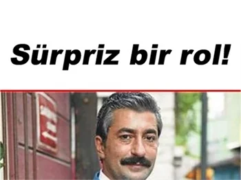 PETEKKAYA, KIRMIZIGÜL'ÜN FİLMİNDE OYNAYACAK!