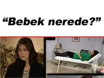 'ADINI FERİHA KOYDUM'DA BİR HATA DAHA!