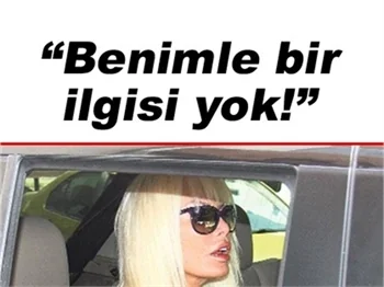 AJDA PEKKAN, ÇAVUŞOĞLU ÇİFTİ HAKKINDA KONUŞTU!