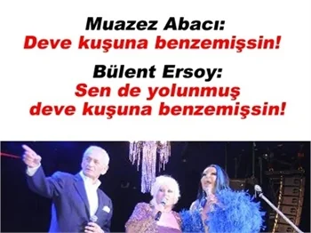 DEVLERİN BULUŞMASINDA DEV KAVGA!