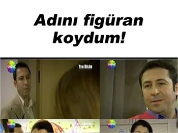 DİZİDEKİ HATALARA BU DA EKLENDİ!