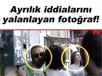 ORÇUN İLE CEMRE FENA YAKALANDI!