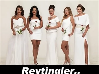 UMUTSUZ EV KADINLARI MI, SURVIVOR MU?