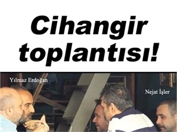 YILMAZ ERDOĞAN, EKİBİ Mİ TOPLUYOR?