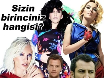 18. KRAL MÜZİK ÖDÜLLERİ ADAYLARI BELLİ OLDU!