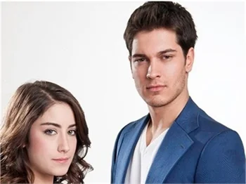 'ADINI FERİHA KOYDUM' TV ÖDÜLLERİNDEN ÇEKİLİYOR!
