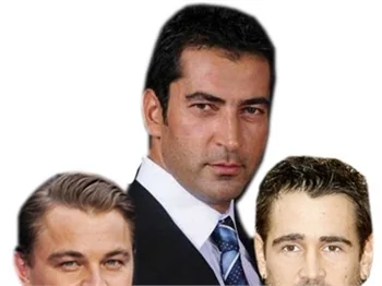 İMİRZALIOĞLU, DICAPRIO VE FARRELL AYNI FİLMDE!