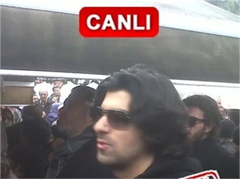 OKAY, SON YOLCULUĞUNA UĞURLANIYOR!