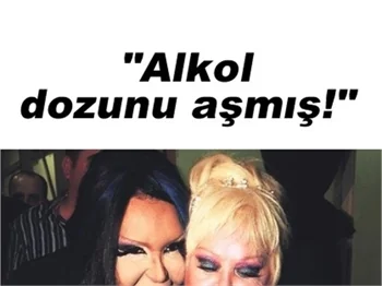 BÜLENT ERSOY'DAN, ABACI'YA SERT ÇIKIŞ!