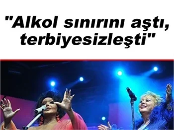 BÜLENT ERSOY'DAN ABACI'YA ŞOK SÖZLER!