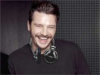 HAKAN ERATİK'LE RICHIE'DE COŞMAYA HAZIR MISINIZ?