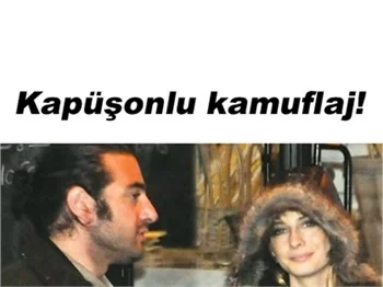 TUBA ÜNSAL İLE CEM BÜYÜKHANLI BİRLİKTE Mİ?