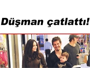 EMRE BELÖZOĞLU'NUN YÜZÜ GÜLÜYOR!