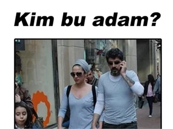 İFFET'İN BETÜL'Ü ERKEK ARKADAŞIYLA YAKALANDI!
