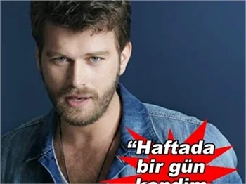 KIVANÇ TATLITUĞ'DAN SAMİMİ AÇIKLAMALAR!