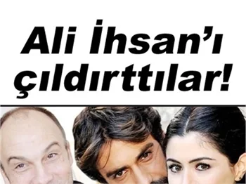 MAHİR GÜNŞİRAY, 'İFFET'TEN AYRILACAK MI?