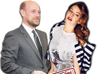 TUBA ÜNSAL İLE MURAT PİLEVNELİ PİŞTİ OLDU!