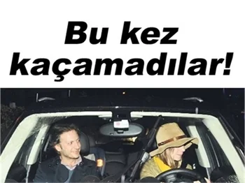 ÜNSAL, CABAS’LA İLK KEZ GÖRÜNTÜLENDİ!