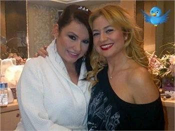 DENİZ SEKİ, 'GÜNAY' SAHNESİNE HAZIR!