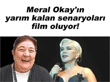SEZEN AKSU'DAN VEFA ÖRNEĞİ!