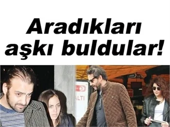 'YALAN DÜNYA'DA AŞK MEVSİMİ!