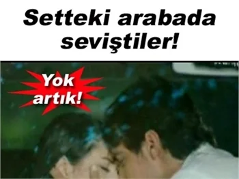 ÇAKIR VE ÇELİKKOL, TÜM EKİBİ BIKTIRDI!