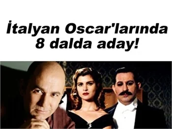 FERZAN ÖZPETEK’İN 'ŞAHANE MİSAFİR'İNE BÜYÜK ONUR!