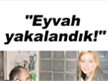 WILMA ELLES NE YAPACAĞINI ŞAŞIRDI!