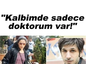 BESTE BEREKET İLE USHAN ÇAKIR AYRILDI!