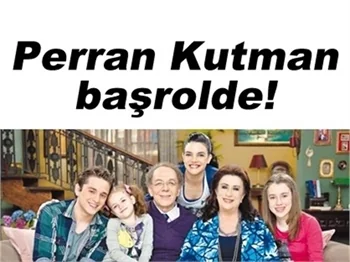 'COSBY AİLESİ'NİN YERLİ VERSİYONU GELİYOR!