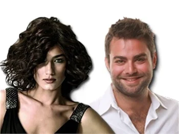 HANDE SUBAŞI VE MURAT EKEN AYNI DİZİDE!