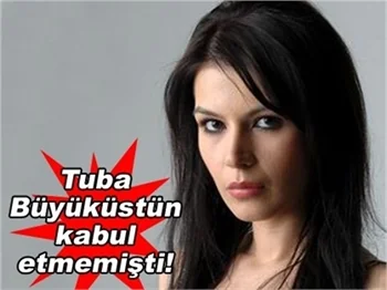 YENİ ‘DİLA HANIM’ HATİCE ŞENDİL Mİ?