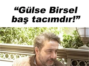 HAKAN MERİÇLİLER'DEN 'YALAN DÜNYA' TEŞEKKÜRÜ!