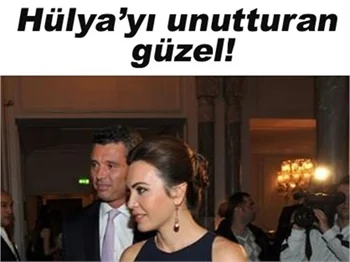 SADETTİN SARAN VE EMEK KÜLÜR İLK KEZ EL ELE!
