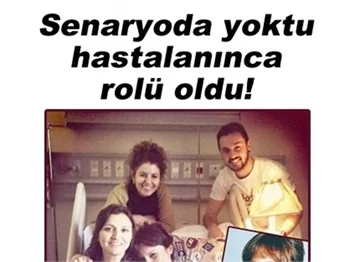 DİDEM İNSELEL'DEN EKRANLARA VEDA!