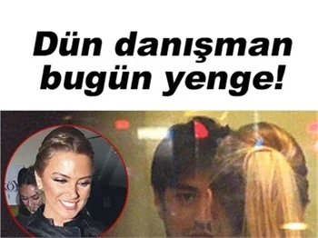 ECE ERKEN, BEŞİKTAŞ'A KAFAYI TAKTI!