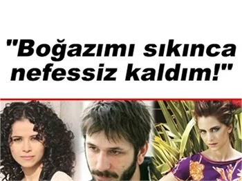 EZGİ ASAROĞLU'NUN DAYAK DAVASINA NELER YAŞANDI?