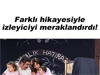 ERDAL ÖZYAĞCILAR VE KENDİRCİ'DEN YENİ DİZİ!