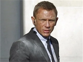 JAMES BOND BUGÜN İSTANBUL’A GELİYOR!