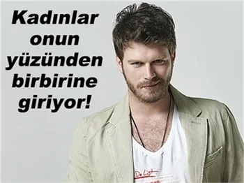 KIVANÇ TATLITUĞ'UN FİLMİNİ YAPTILAR!