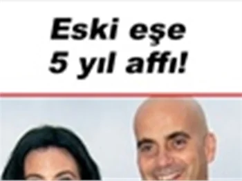 DEFNE SAMYELİ ŞİKAYETİNDEN VAZGEÇTİ!