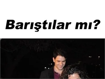 HATİCE ASLAN, KENAN ECE’Yİ AFFETTİ Mİ?