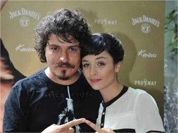 MEHMET TURGUT İLE GONCA VUSLATERİ BARIŞTI MI?