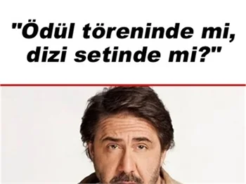 'YALAN DÜNYA'NIN ÇAĞATAY'I TEPKİ ÇEKTİ!