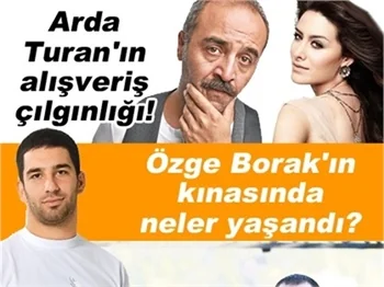 GAMLI BAYKUŞ, İZZET ÇAPA'YA KARŞI!