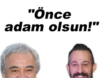 LEVENT KIRCA'DAN CEM YILMAZ'A SERT SÖZLER!