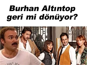 ENGİN GÜNAYDIN, 'YALAN DÜNYA'YA MI KATILACAK?