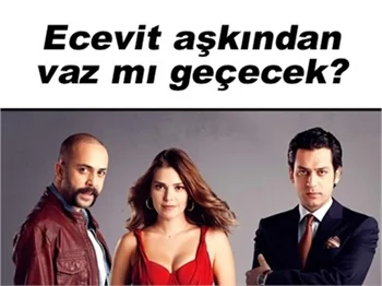 ECEVİT-AHU-BİLAL ÜÇGENİNDE ŞOK GELİŞME!