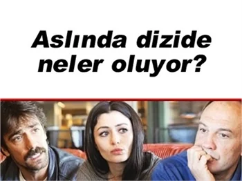 İFFET'İN ÜÇ YILDIZI İDDİALARI YANITLADI!